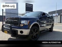 Ford F150 - F-150 Lariat Supercrew V8 | LPG