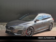 Ford Focus Wagon - 2.3 EcoBoost ST-X | Automaat | 280PK | Panorama Dak | Adaptief Cruise Control | Dode Hoek