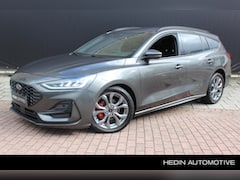 Ford Focus Wagon - 1.0 EcoBoost Hybrid 125pk | ST-Line | Carplay | Winterpack | Achteruitrijcamera |