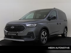 Ford Tourneo Connect - Active 1.5 Automaat | 7-Zitplaatsen | Panoramadak | Verwarmde voorruit | Navigatie