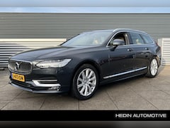 Volvo V90 - 2.0 T4 Inscription | Cruise | Harman Kardon | Keyless