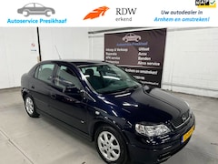 Opel Astra - 1.6-16V Njoy AIRCO / NAP / TREKHAAK