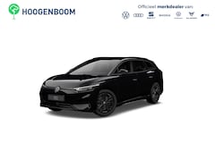 Volkswagen ID.7 Tourer - Pro Limited Edition | Achterbank in ongelijke delen neerklapbaar incl. middenarmsteun en d