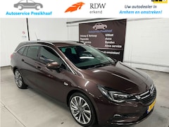Opel Astra Sports Tourer - 1.4 Innovation HALF-LEDER / CARPLAY