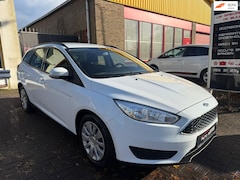 Ford Focus Wagon - 1.0 Airco|APK|BEURT