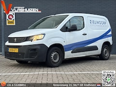 Peugeot Partner - 1.5 BlueHDI Premium | € 5.950, - NETTO | Trekhaak |