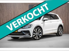 Volkswagen Tiguan - 2.0 TSI 4Motion R-Line DSG PDC PANO
