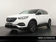 Opel Grandland X - 1.2 Turbo 130pk Edition 2020 | Navigatie | Climate control | Cruise control | Apple Carpla