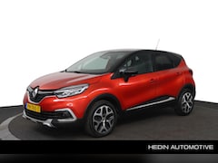 Renault Captur - 0.9 TCe Intens | Trekhaak | Navigatie | Camera | Climate Control | Cruise Control | Carpla