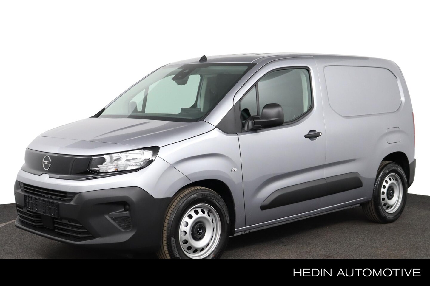 Opel Combo Electric - 136 L1 50kWh | Navigatie via App | Parkeer Camera | Airco | Betimmering | - AutoWereld.nl
