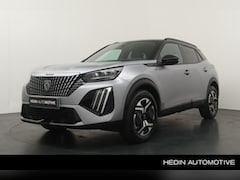 Peugeot 2008 - 1.2 145pk Hybrid GT | Navigatie | Parkeer Camera | Adaptieve Cruise Control | Keyless Entr