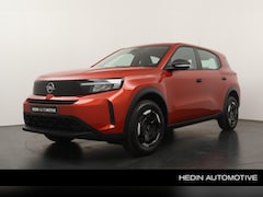 Opel Frontera - Electric Edition 44 kWh | Navigatie | Camera | Cruise control |