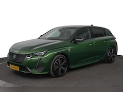 Peugeot 308 - 1.6 PHEV Plug-in HYbrid 180pk GT | Navigatie | Rondom Parkeer Camera | Adaptieve Cruise Co