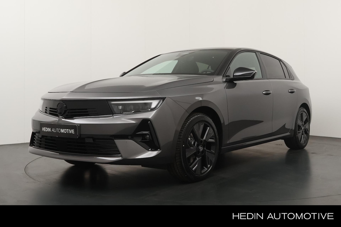 Opel Astra Electric - 54 kWh GS | AGR bestuurdersstoel | Navigatie | 18 inch velgen | - AutoWereld.nl