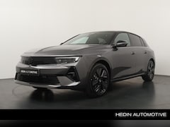 Opel Astra Electric - 54 kWh GS | AGR bestuurdersstoel | Navigatie | 18 inch velgen |