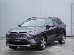 Toyota RAV4 - 2.5 Hybrid AWD|1650 kg Trekgewicht|Trekhaak
