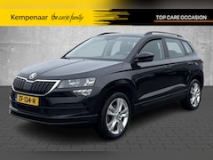 Skoda Karoq - 1.5 TSI ACT Ambition Business