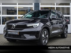 Volvo XC40 - Single Motor Plus 69 kWh | Warmtepomp | Stoel & Stuurverwarming | Getint Glas | Adaptieve