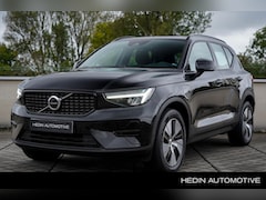 Volvo XC40 - 1.5 T4 Plug-in hybrid Plus Dark Dode Hoek Detectie | Apple Carplay/Android Auto | Adaptiev
