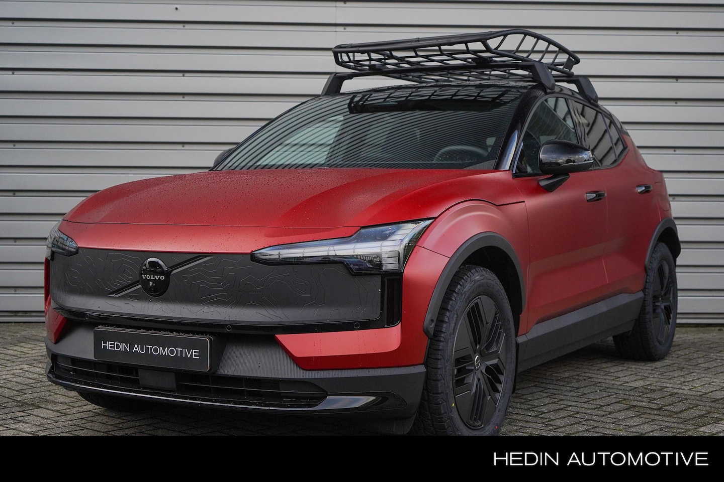 Volvo EX30 Cross Country - Twin Motor Performance Ultra 69 kWh | Harman/Kardon | Digital Key Plus | Panoramadak | Pil - AutoWereld.nl