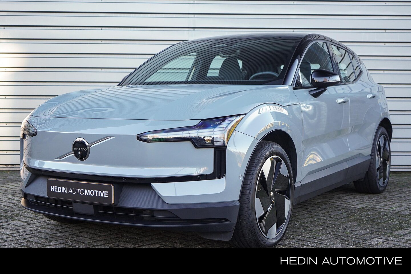 Volvo EX30 - Twin Motor Performance Ultra 69 kWh 360 Graden Parkeercamera | Digital Key Plus | Adaptiev - AutoWereld.nl