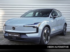 Volvo EX30 - Twin Motor Performance Ultra 69 kWh 360 Graden Parkeercamera | Digital Key Plus | Adaptiev