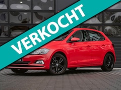 Volkswagen Polo - 1.0 TSI Comfortline Business Navi|PDC|Carplay|Clima|Mode-knop
