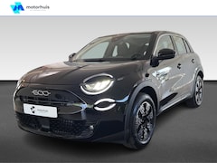Fiat 600 - 1.2 Hybrid Turbo Charged 136pk Aut Urban
