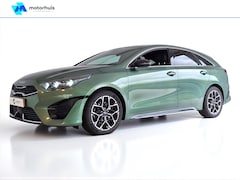 Kia Pro cee'd - ProCeed 1.5 T-GDi 160pk GT-Line LED CAMERA WINTERPACK NAVI