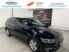 Volkswagen Passat Variant - 1.4 TSI ACT Comfortline Automaat