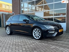 SEAT Leon - 1.5 TSI FR Business Intense