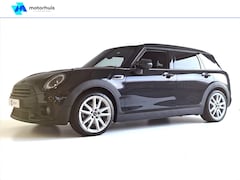 MINI Clubman - (f54) 1.5 136pk Cooper John Cooper Works AUTOMAAT LED STOELV HUD