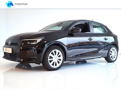 Opel Corsa Electric - 51kWh 156pk Aut (11 kw boordlader) Edition WINTERPACK PDC APPLE CARPLAY