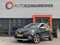Renault Captur - 1.3 TCe 130 Intens / Grote Scherm / Trekhaak / Navi / Applecarplay/AndroidAuto /