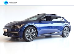 Kia EV6 - 77, 4kWh 229pk RWD GT-Line SOH 100% HUD PANO LED MERIDIAN CAMERA