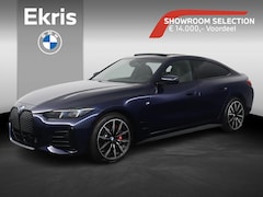 BMW i4 - eDrive40 M Sport Edition | M Sport Package Pro | Comfort Package | Showroom Selection