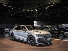 Audi RSQ8 - Perf. ABT Legacy Edition 760pk 1 of 125 #1 PFF