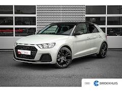 Audi A1 Sportback - Advanced edition | Airconditioning 2-zone | smartphone interface | virtual cockpit
