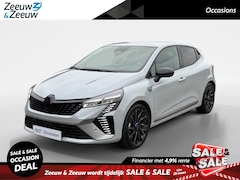 Renault Clio - 145PK E-Tech Full Hybrid Esprit Alpine Automaat | 360 Camera | Navi | Climate Control | Ap