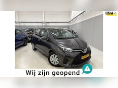 Toyota Yaris - 1.0 VVT-i Now Airco 5Drs Nap Nieuwe Apk