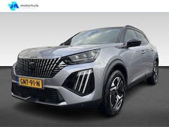 Peugeot 2008 - 1.2 Hybrid 145pk e-DCS6 GT