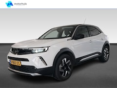 Opel Mokka Electric - 50kWh 136PK 11 kW ELEGANCE NAVI PRO VIRTUAL NAP