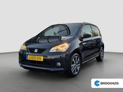 SEAT Mii Electric - electric Plus SOH 90% Voorruit+Stoelverwarming | Sportstoelen | Climate control |