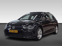 Volkswagen Golf - 1.4 eHYBRID 245PK GTE PHEV NAVI PANO PDC IQ LIGHT LED HUD