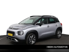 Citroën C3 Aircross - 1.2 110PK Shine | Navigatie | Camera | Schuif/Opendak | Apple Carplay/Android Auto | Head