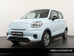 Leapmotor T03 - Smart 37.3 kWh 95pk | Panoramadak | Navigatie | Camera | Adap. cruise control | PDC A | LM