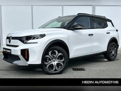 Citroën C3 Aircross - 1.2 Hybrid 145pk Plus | Navigatie via App | Climate Control | Cruise Control | Apple Carpl
