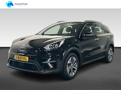 Kia e-Niro - Elektrisch 204pk Aut DynamicLine