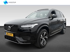 Volvo XC90 - T8 Twin Engine AWD Plug-in Hybrid 455pk 7P R-Design Long Range