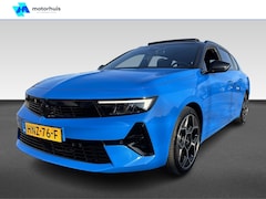 Opel Astra Sports Tourer - 1.2 Turbo Hybrid 136pk Start/Stop eDCT GS